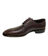Derby marron cuir  - Derbies & Richelieus